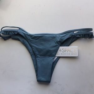 Zephyr Bikini Bottoms LSPACE